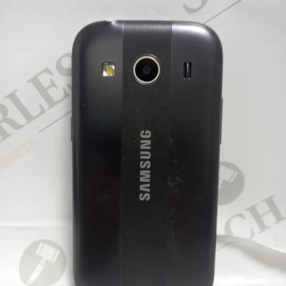 SAMSUNG GALAXY ACE 4 MOBILE PHONE