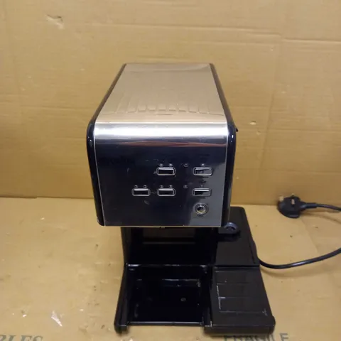 BREVILLE COFFEEHOUSE COFFEE MACHINE