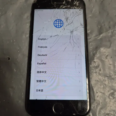 APPLE IPHONE SE SMARTPHONE