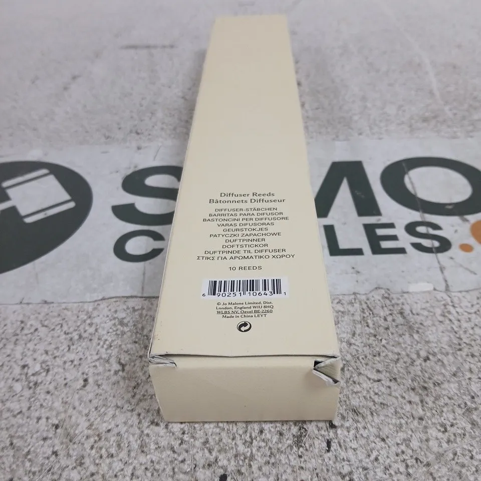 JO MALONE LONDON DIFFUSER REEDS – 10 REEDS