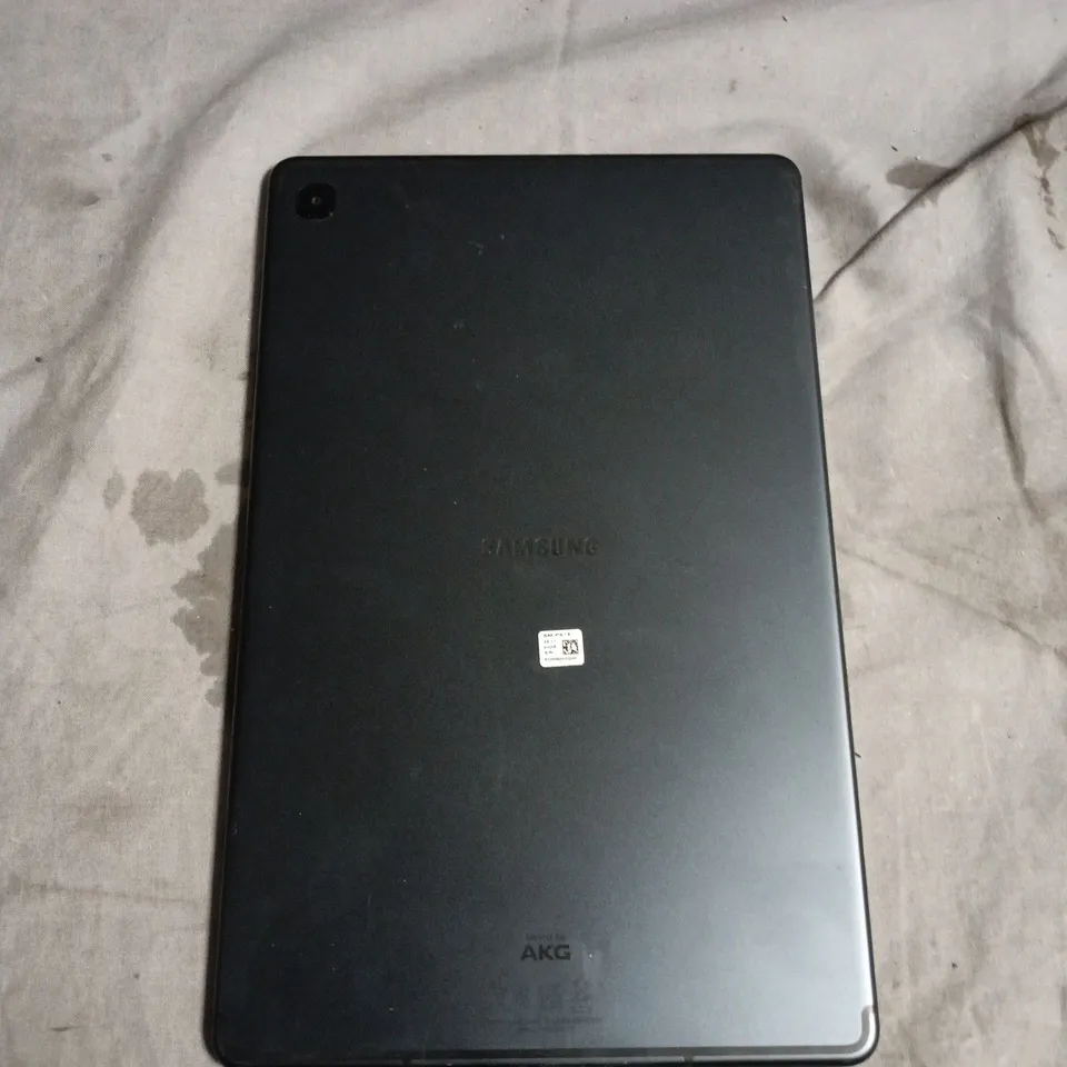 SAMSUNG GALAXY TAB S6 LITE TABLET 