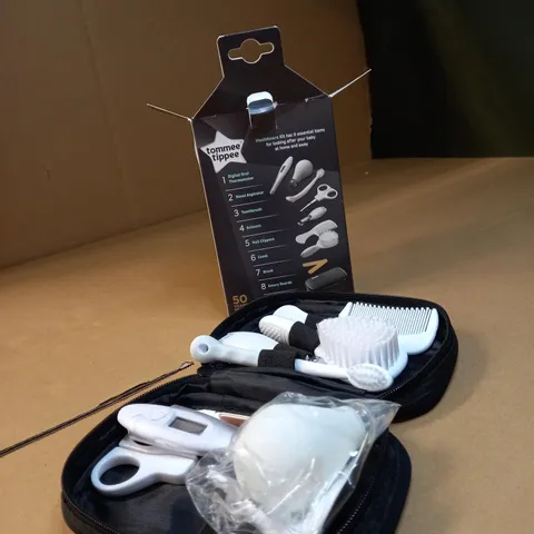 TOMMEE TIPPEE HEALTHCARE KIT