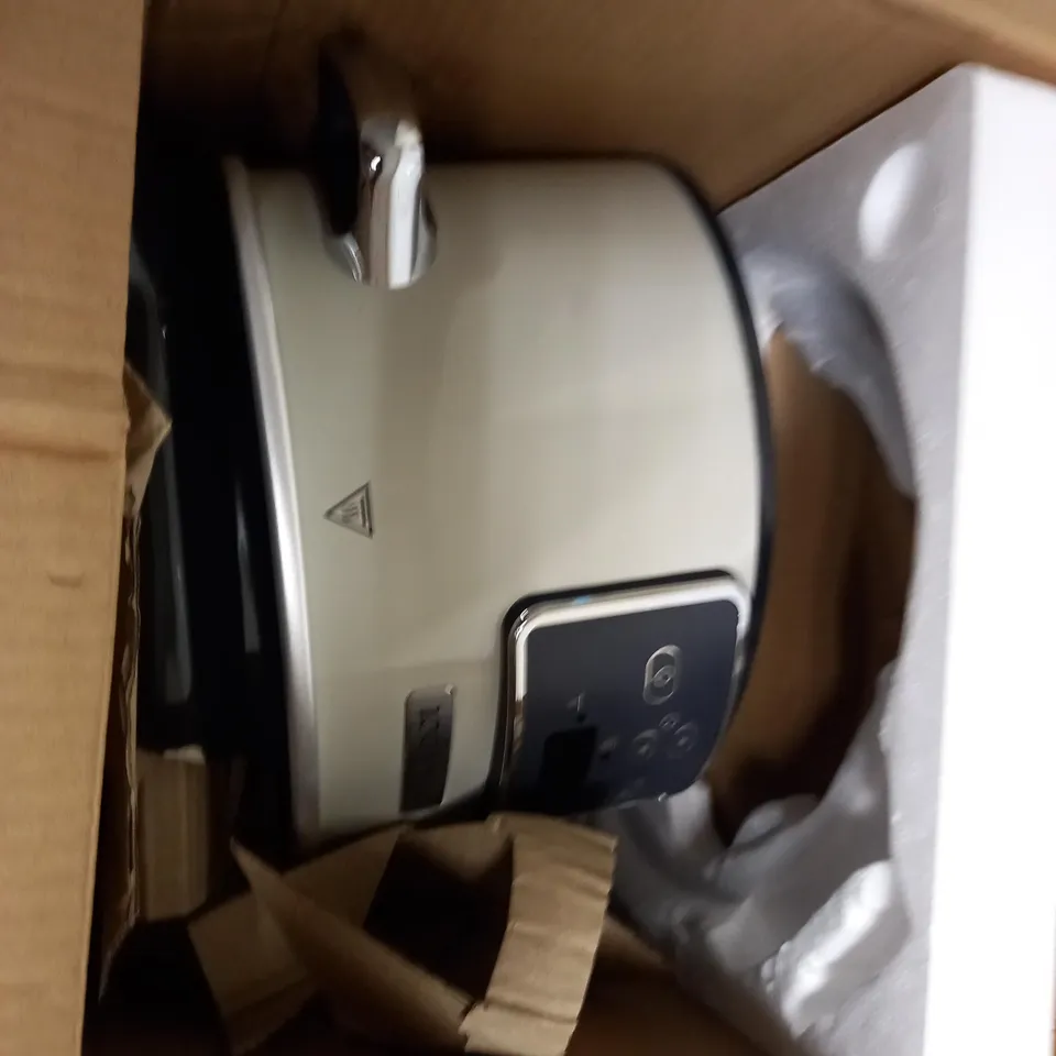 CROCK-POT ELECTRIC SLOW COOKER 