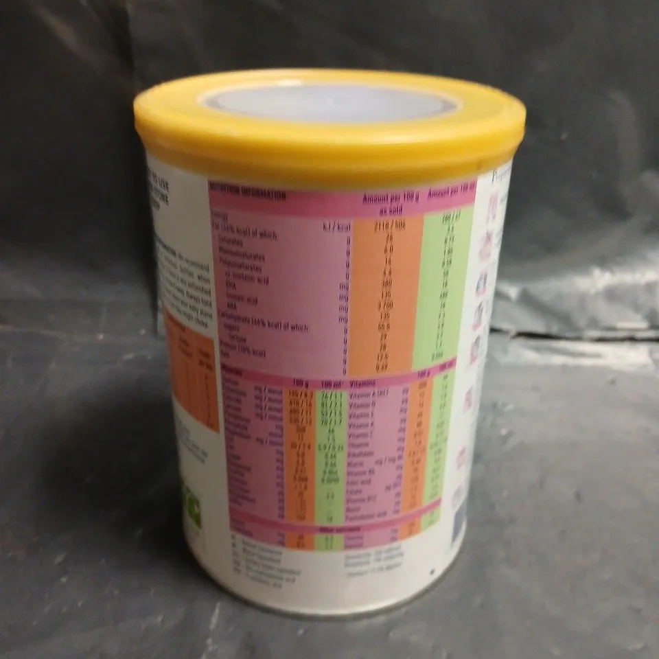 SMA ALTHÉRA INFANT FORMULA 400G – HYPOALLERGENIC (COW'S MILK ALLERGY)