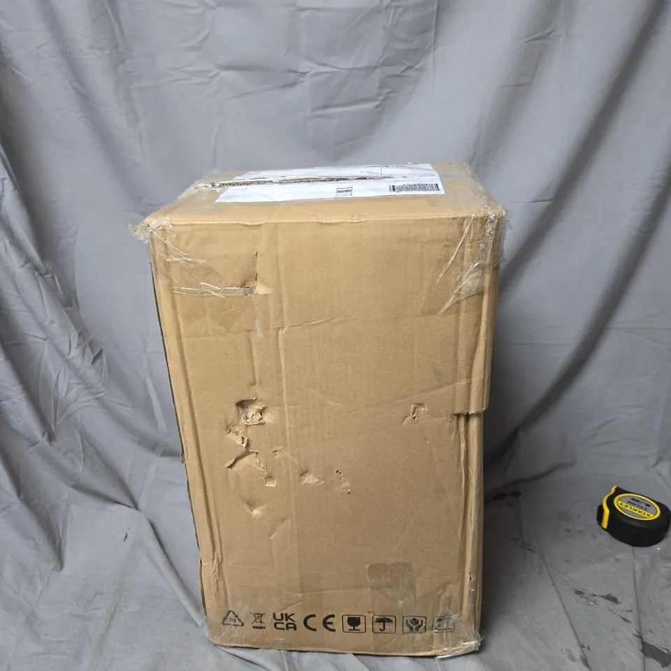 KALORIK 12L DEHUMIDIFIER WITH 2L WATER TANK AND TIMER.