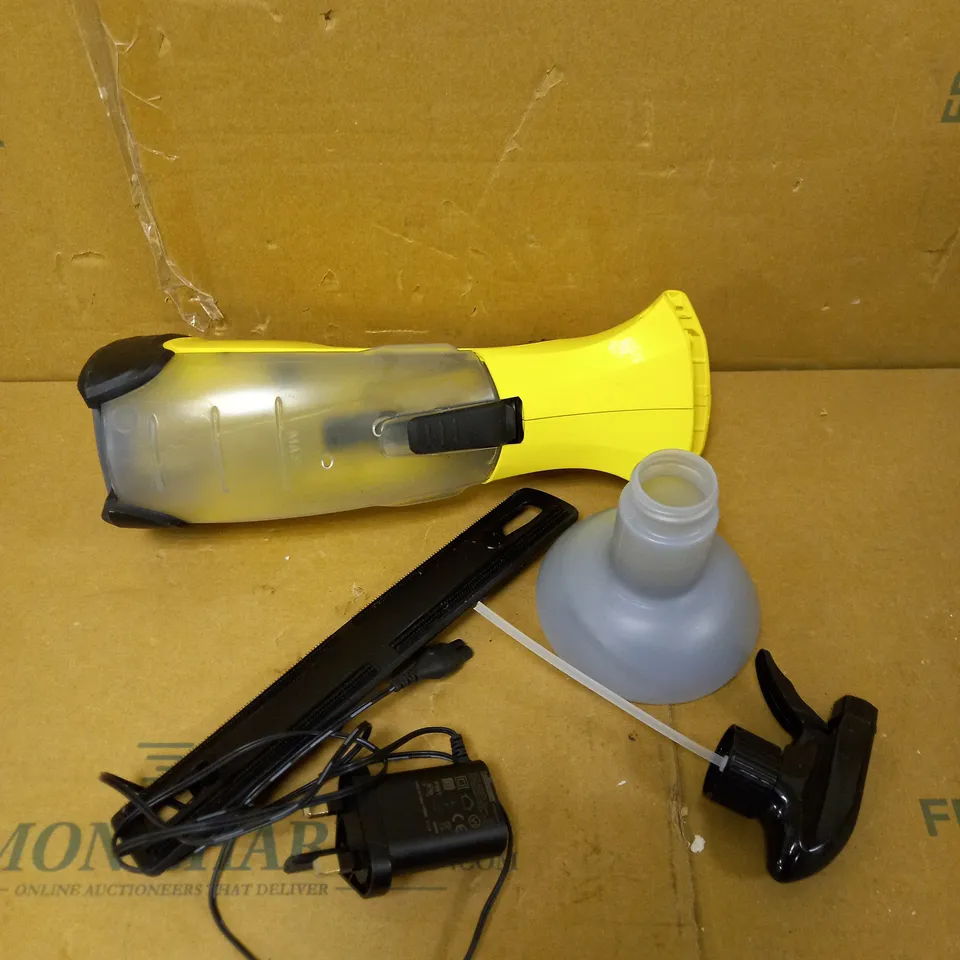 KÄRCHER 16332210 WV 5 PLUS N WINDOW VAC