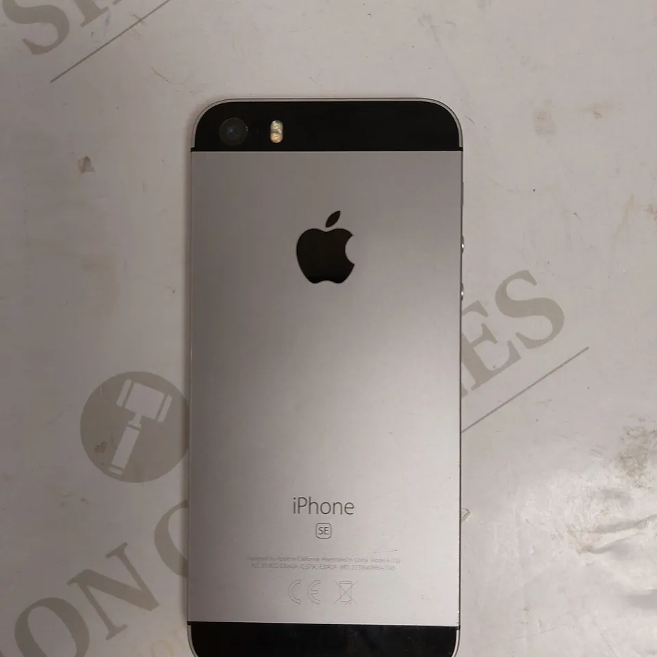APPLE IPHONE SE (1ST GENERATION) A1723 