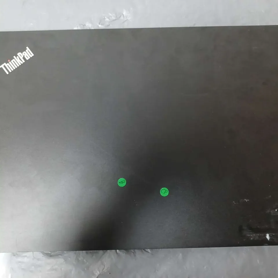 LENOVO	THINKPAD L13 13 INCH I3-10110U 2.10GHZ