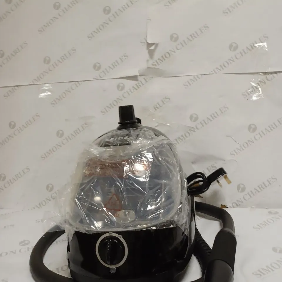 FRIDJA PROFESSIONAL VERTICAL GARMENT STEAMER