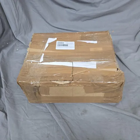 HOME STORIES SET OF TWO 2-IN-1 LAMPS WITH REMOVABLE LAMPSHADE