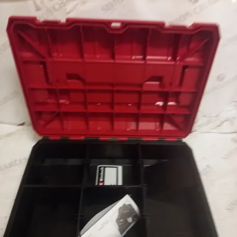 EITHELL SYSTEM CASE