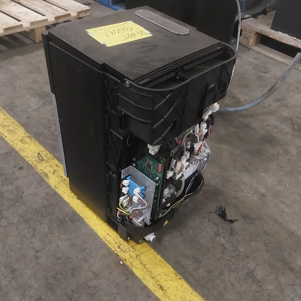 SCHAERER INTENSE COMMERCIAL BEAN TO CUP COFFEE MACHINE