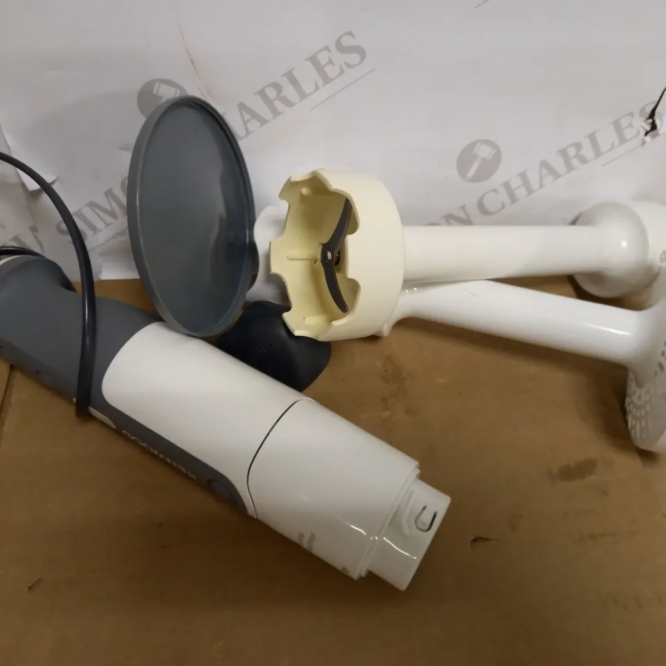 KENWOOD TRI BLADE HAND BLENDER