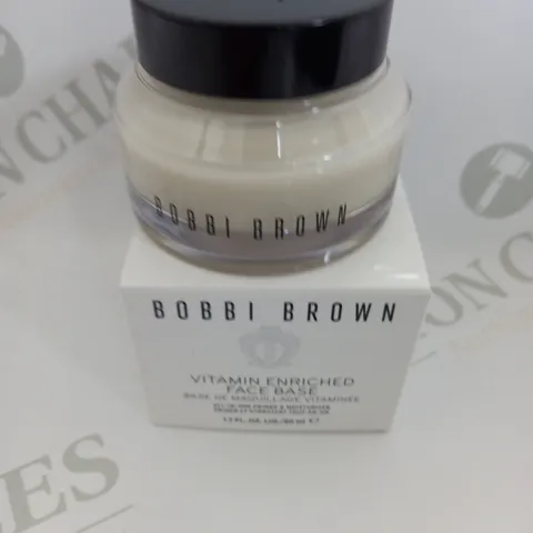 BOBBI BROWN VITAMIN ENRICHEDFACE BASE CREAM 50ML 