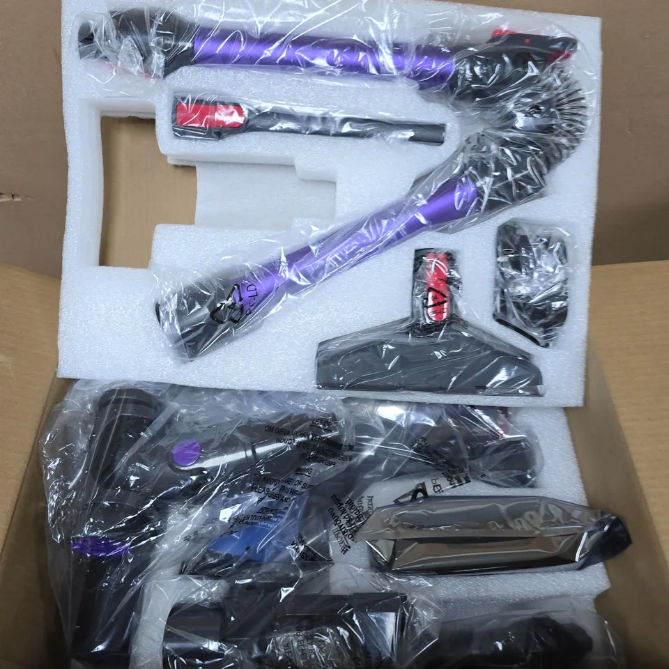 SIXPAD VACUUM CLEANER S80