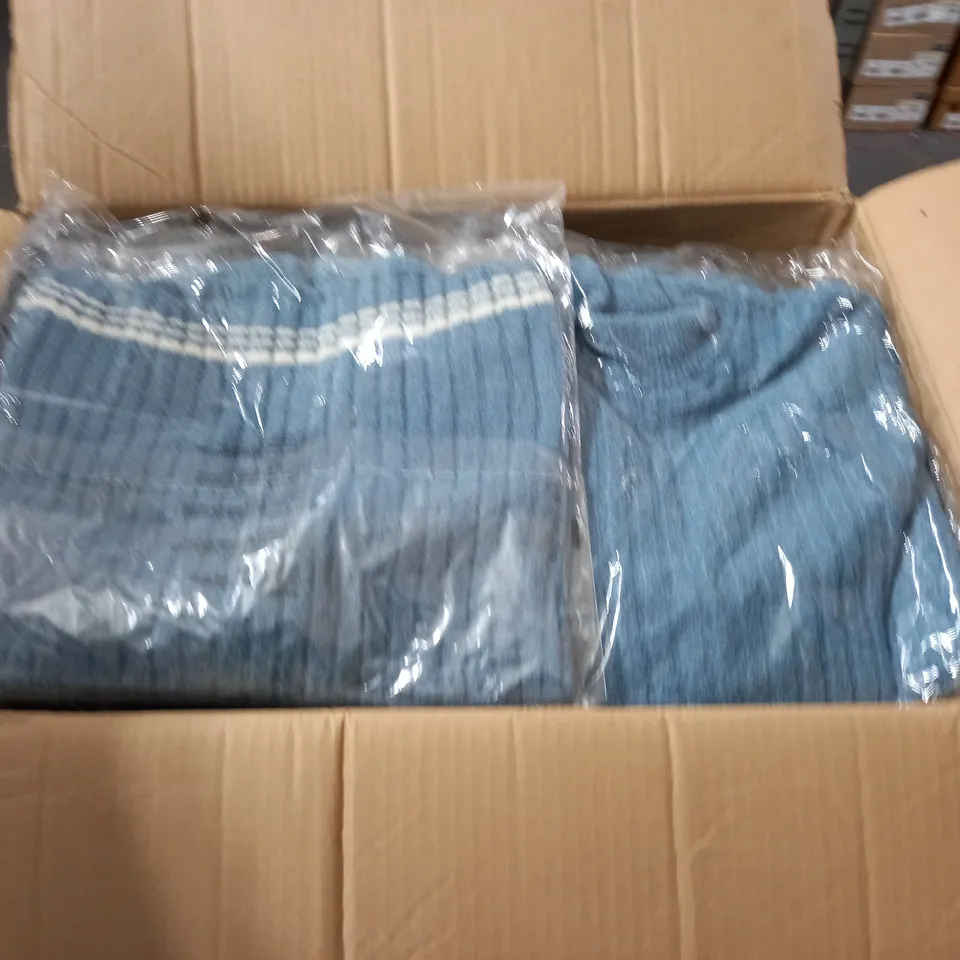 LOT OF 30 AS NEW COTTONADE KNITTED JUMPERS - ALL T2