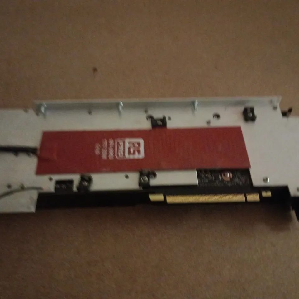 NVIDIA QUADRO PCIE GRAPHICS CARD