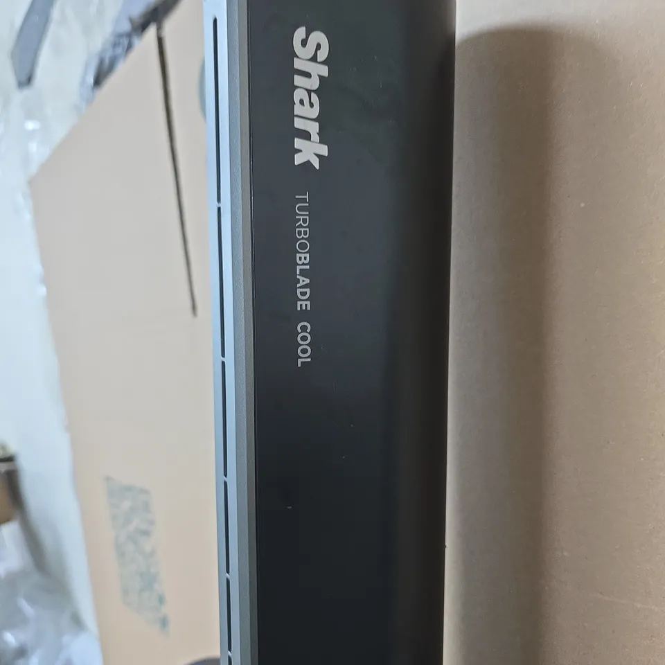 SHARK TURBOBLADE COOL FAN