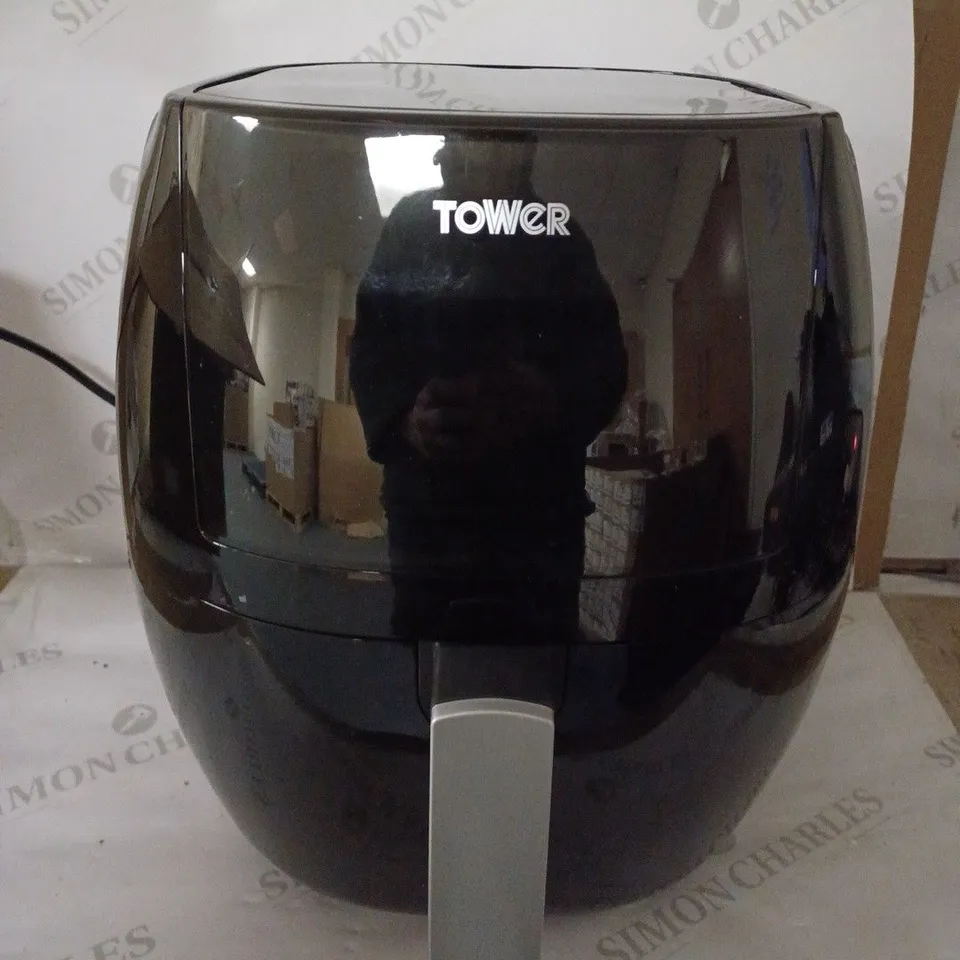 TOWER VIZION AIR FRYER