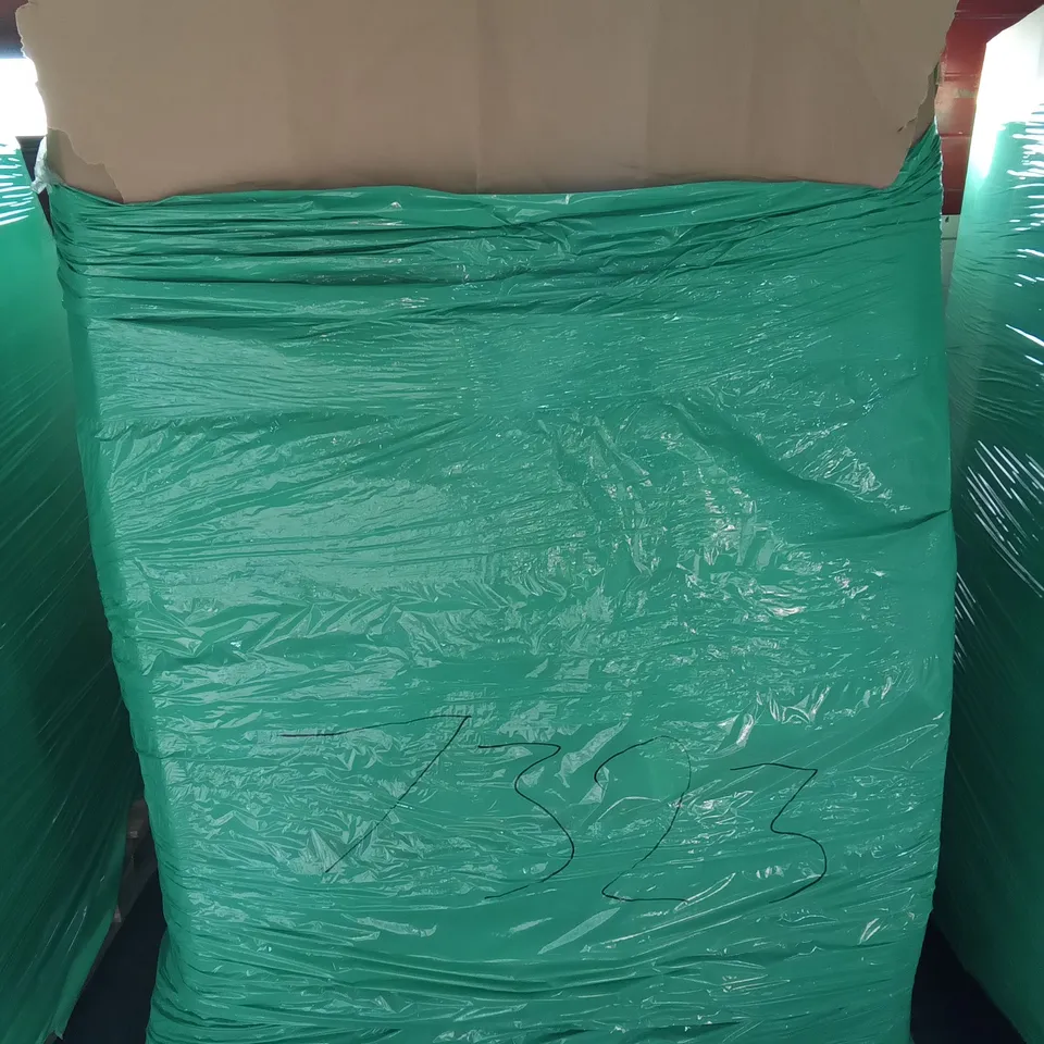 PALLET OF ASSORTED ITEMS INCLUDING ITISLL PUMP SPRAYER, GIONIEN CERAMIC HOB, LED UNDER CABINET LIGHTING, MATTRESS, SELECTMIRRORS, STAND MIXER 