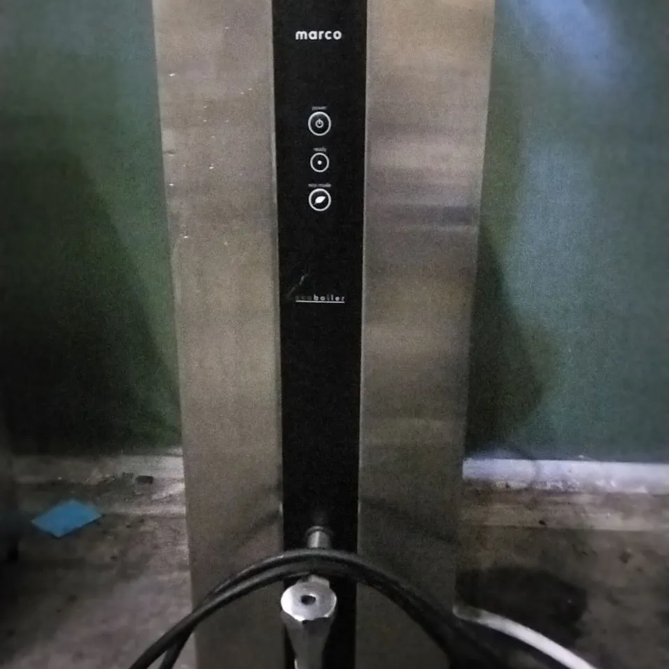 MARCO T20 ECOBOILER 