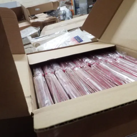 PALLET CONTAINING LARGE QUANTITY OF ASSORTED GREETINGS CARDS