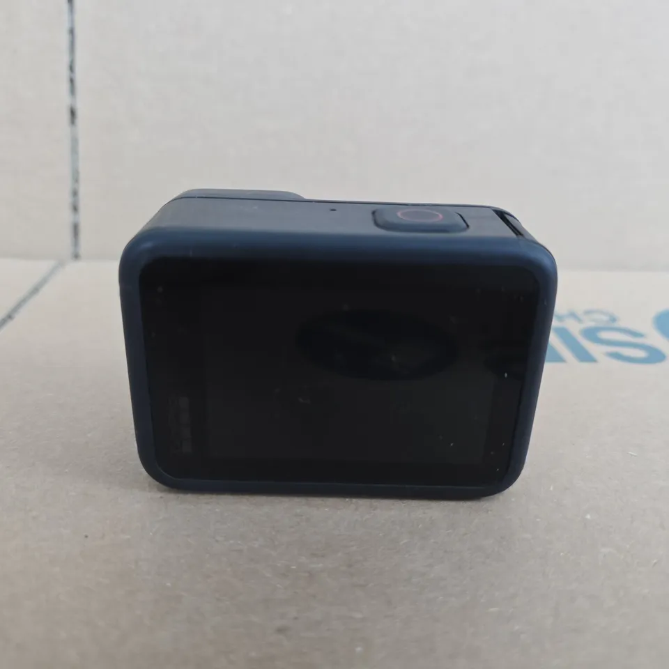 GOPRO HERO10 BLACK ACTION CAMERA