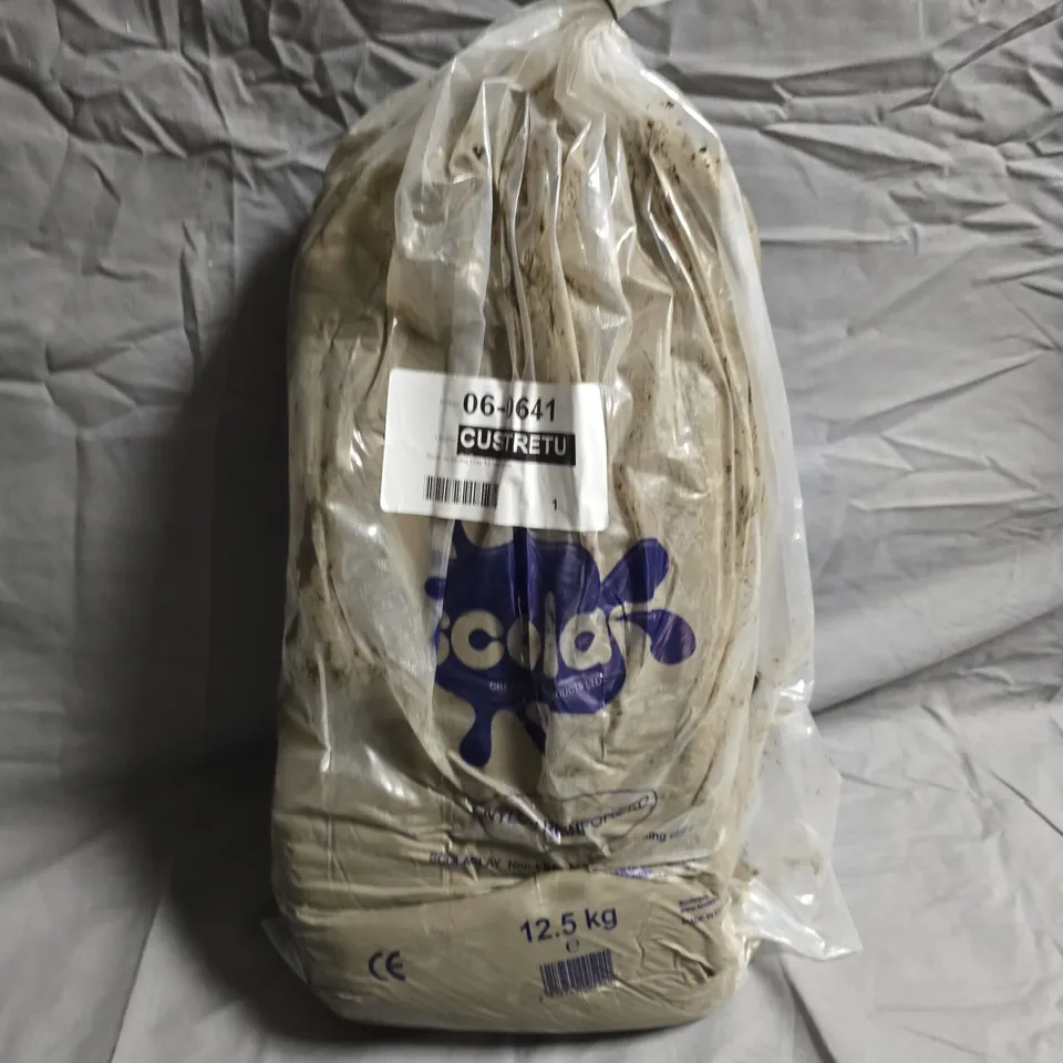BAGGED SCOAL AIR DRYING CLAY - 12.5KG - COLLECTION ONLY