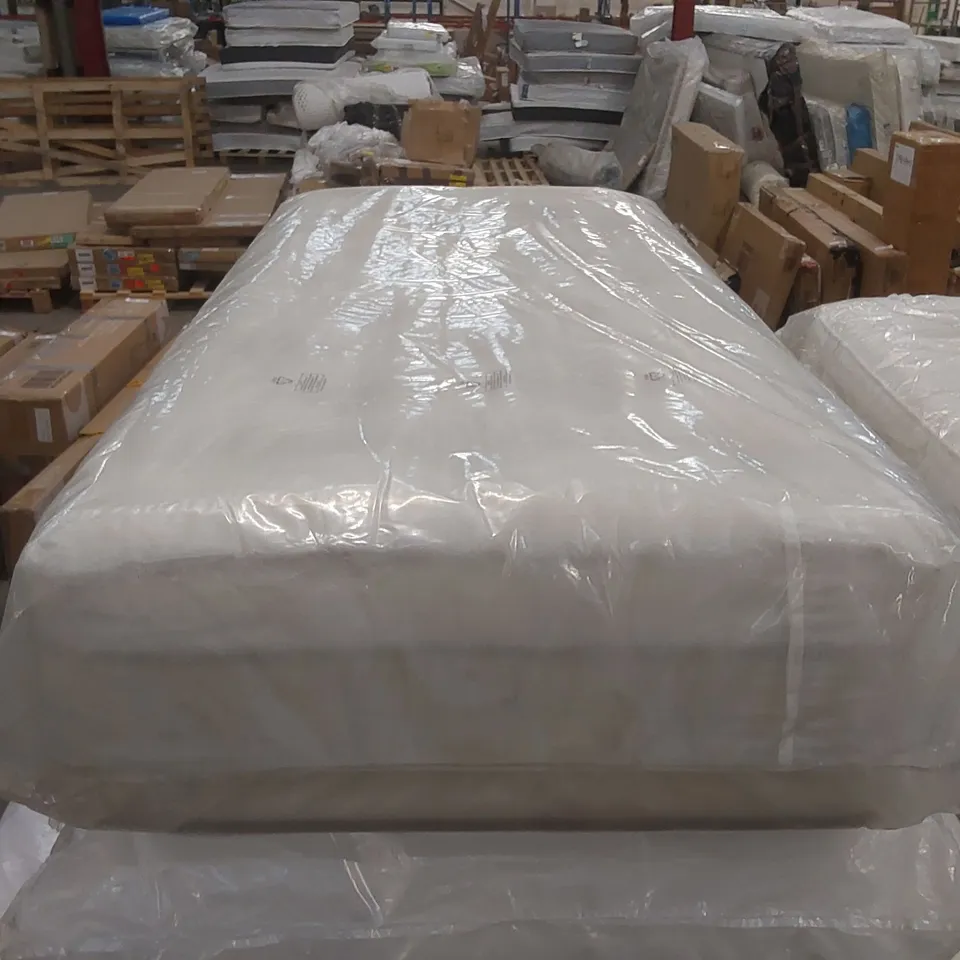 QUALITY BAGGED 3' SINGLE MATTRESS 