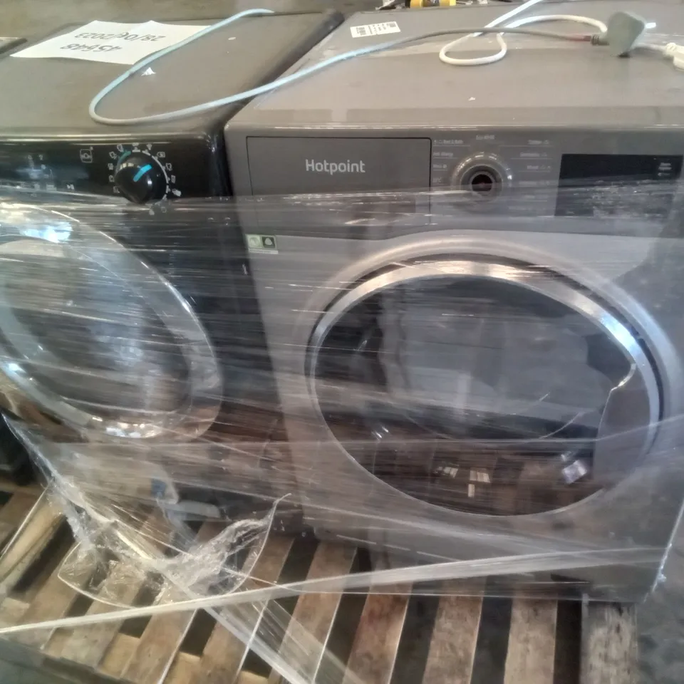 PALLET OF2 ASSORTED ITEMS INCLUDING