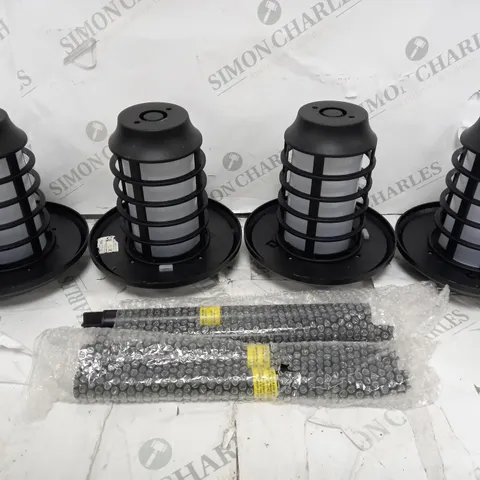BELL & HOWELL SOLAR 21 LUMENS DUAL WHITE LIGHTS