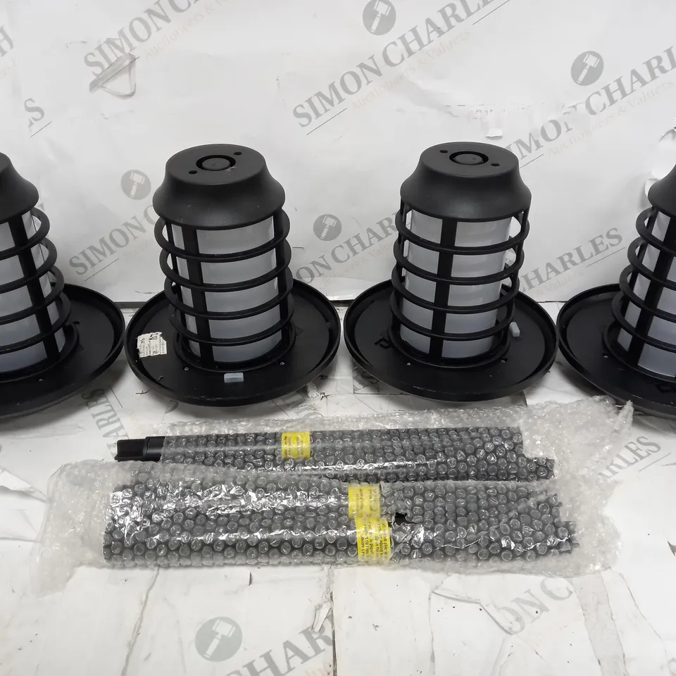 BELL & HOWELL SOLAR 21 LUMENS DUAL WHITE LIGHTS