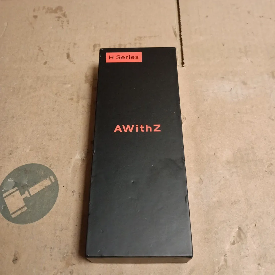 AWITHZ H SERIES HANDHELD BATTERY SPOT WELDER