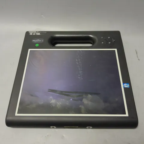 ZEBRA MOTION CFT-003 10 INCH I5-4210Y 1.50GHZ