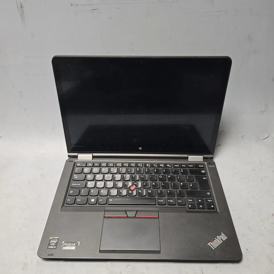 LENOVO THINKPAD S3 YOGA 14