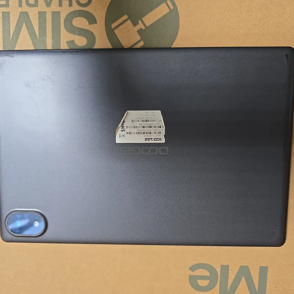 DOOGEE U10 KID TABLET