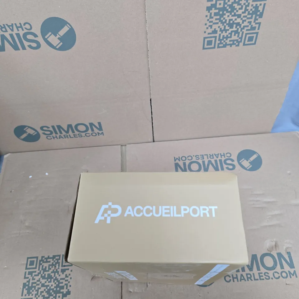 CAR & HOME MASSAGE PILLOW – ACCUEILPORT