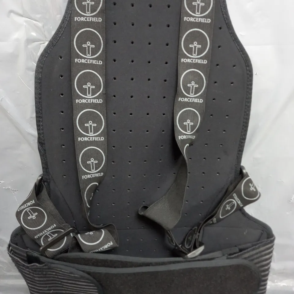 FORCEFIELD BODY ARMOUR 