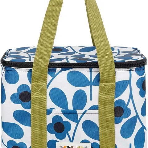 BRAND NEW REGATTA ORLA KIELY 12L CARRY HANDLES COOL LUNCH BAG