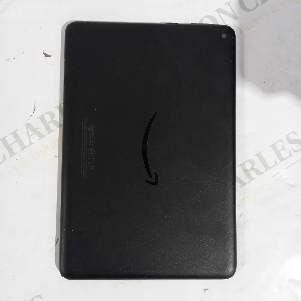 AMAZON FIRE HD 8 TABLET 