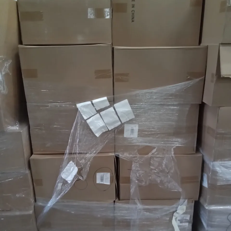 PALLET OF APPROXIMATELY 20 BOXES OF 12 OFFITECTURE 300MM BUBBLE WRAP ROLLS 
