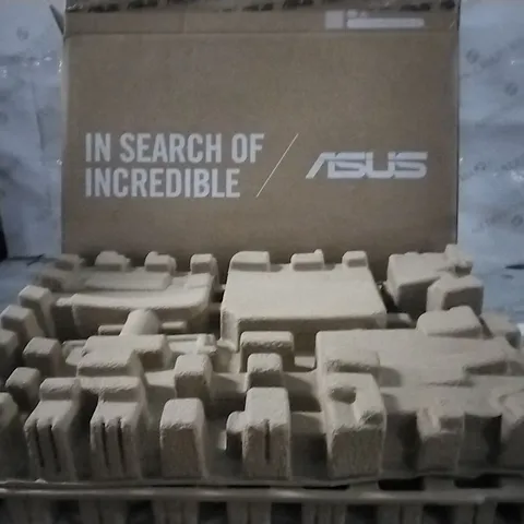BOXED ASUS GAMING MONITOR 