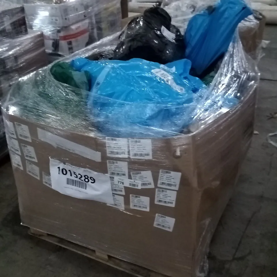 PALLET OF APPROXIMATELY 21 ASSORTED HOUSEHOLD & ELECTRICAL PRODUCTS TO INCLUDE
