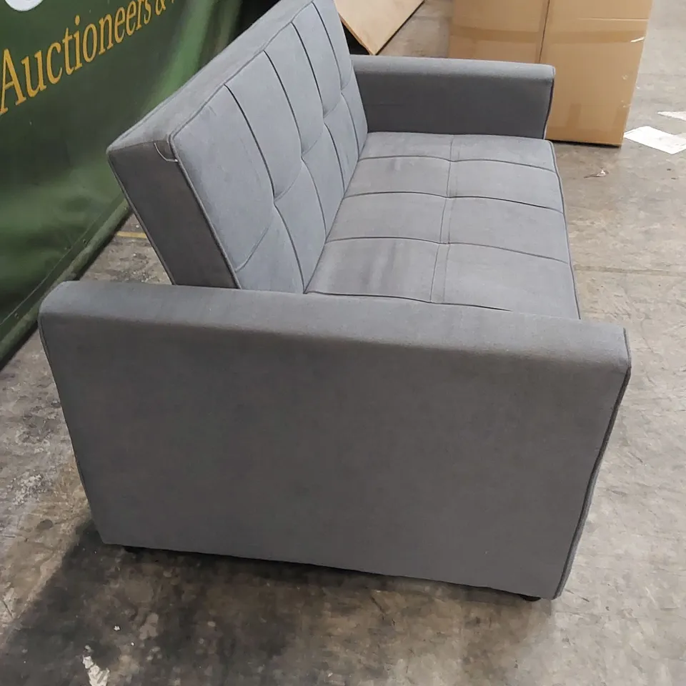 DESIGNER MARY-KATE 2 SEATER SOFA BED 