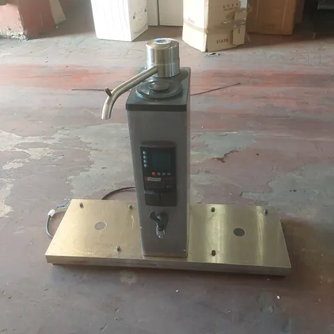 BRAVILOR BONAMAT B 20-HW BULK COFFEE BREWER - MISSING PIECES
