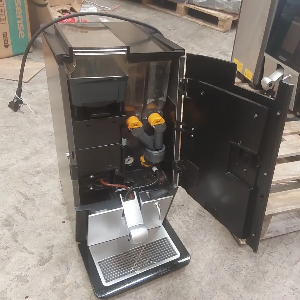 BRAVILOR BONOMAT COMMERCIAL COFFEE MACHINE