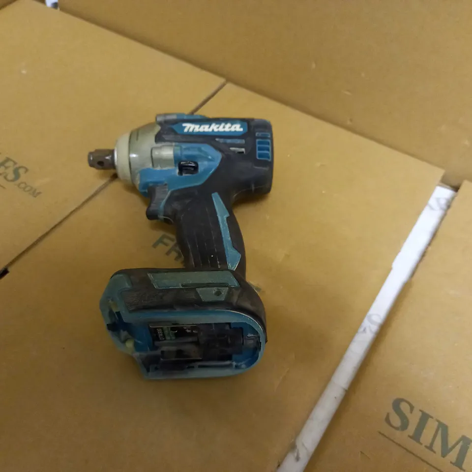 THAKITA HAND DRILL - NO BATTERY