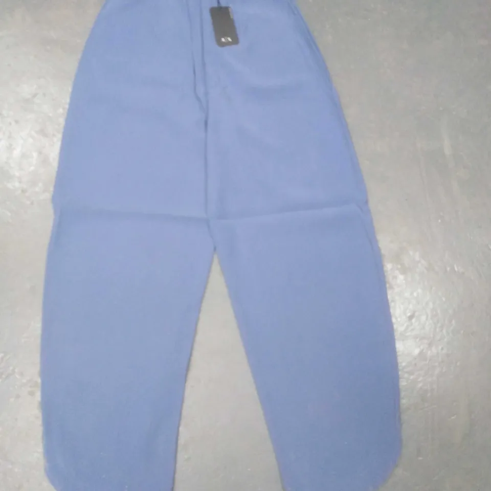 BRAND NEW ARMANI EXCHANGE LOOSE FIT TROUSERS USA SIZE 4