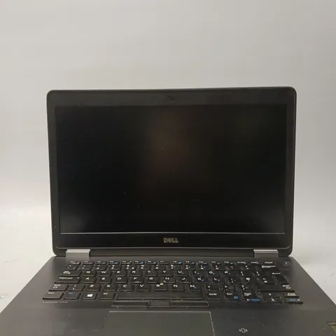 DELL LATITUDE E7470 LAPTOP