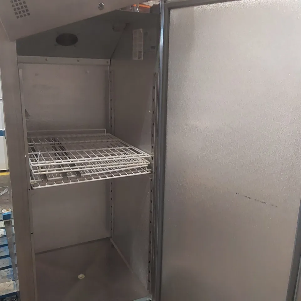 POLAR G593-02 COMMERCIAL UPRIGHT FREEZER
